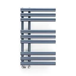 Полотенцесушитель дизайнерский Ideale Eva 11 9/500 антрацит, Антрацит