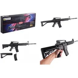 Дитячий Автомат Bambi на кульках M-16A