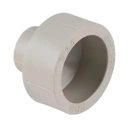 Муфта ППР Pestan редукционная D 50х25 мм (10022221) 30412