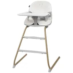 Стульчик для кормления Lionelo Dalia grey stone natural (LO-DALIA GREY STONE NATURAL)