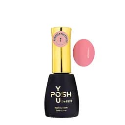 База френча для гель-лака YouPOSH French Rubber Base Color 12 мл