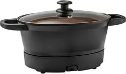 Мультиварки Russell Hobbs Good To Go 28270-56 (23988036001) - мініатюра 4