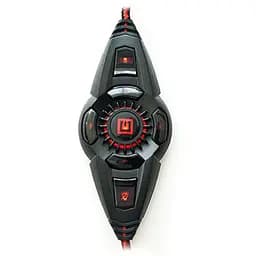 Навушники REAL-EL GDX-8000 VIBRATION SURROUND 7.1 BACKLIT - мініатюра 6
