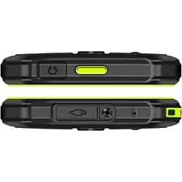 Смартфон Ulefone Armor X12 Pro 4/64GB Green - мініатюра 8
