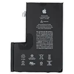 Акумулятор для Apple iPhone 12 Pro Max