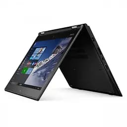 Ноутбук Lenovo Thinkpad Yoga 260 (i5-6300u / 8GB / SSD 120GB / 12.5" IPS Touch) Refurbished - мініатюра 5