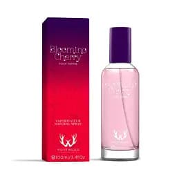 Туалетная вода Montwood Cherry Blossom pour femme 100 мл