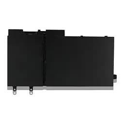 Акумулятор для ноутбука BestBatt Dell (1V1XF) Latitude 5400 5410 5500 5510 Precision 3540 3550 11.4V 42 Wh Replacement