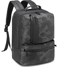 Сумка-рюкзак Semi Line 17 Black (L2012) (DAS302206)