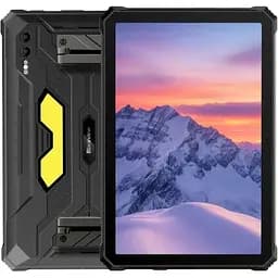 Планшет Blackview Active 10 Pro 12/256GB LTE Black with holder