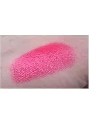 Пробний зразок губна помада Avon Ультра Hibiscus/Холодний каркаде 0.6 г - мініатюра 3