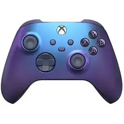 Геймпад Microsoft Xbox Series X, S (Stellar Shift)
