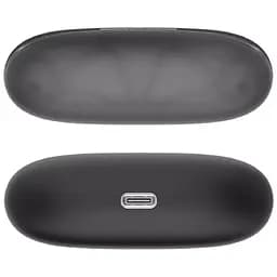 Навушники Tecno Sonic 1 Black (4895180784118) - мініатюра 5