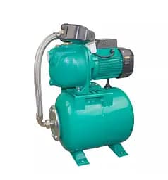 Насосна станція SHIMGE SGJW75S з баком 19 л, Нmax=41м, Qmax=75 л/хв