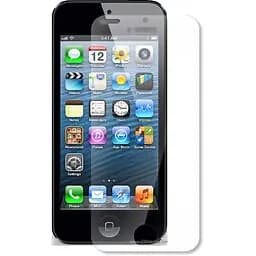 Захисна плівка StatusSKIN для Apple iPhone 5 Екран Матова Titan