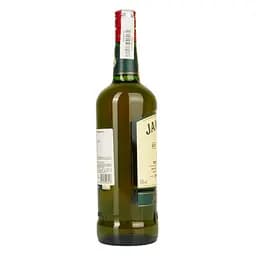Віскі Jameson Irish Whiskey 40% 1 л - мініатюра 4