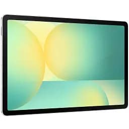 Планшет Samsung Galaxy Tab S10 FE WiFi 8/128GB Silver (SM-X520NZSR) Global version - мініатюра 4