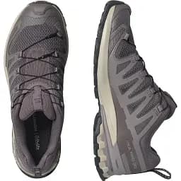 Кросівки Salomon XA PRO 3D V9 8 Darkgullgray/Cloudburst - мініатюра 5