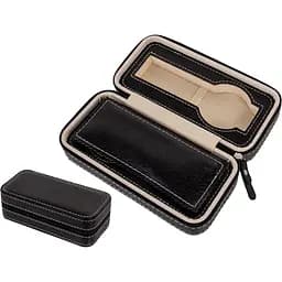 Шкатулка для годинника для подорожей 18х8.5х5.5 см (819-009)