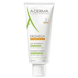 Молочко для тіла A-Derma Exomega Control, 200 мл (209248)