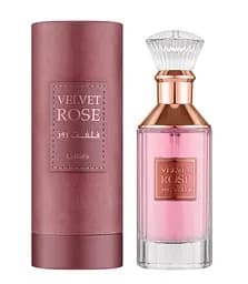 Оригинал Lattafa Perfumes Velvet Rose 100 мл парфюмированная вода