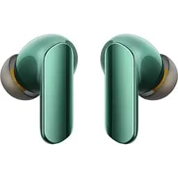 Навушники бездротові Realme Buds Air 7 Pro Racing Green зелені - мініатюра 2