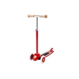 Дитячий самокат Banwood Scooter Red - мініатюра 2