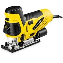 Электролобзик сетевой бесщеточный Trotec PJSS 13-230V
