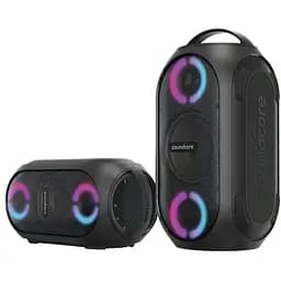 Портативна акустика Anker Soundcore RavePartyCast Black A3390G12 - мініатюра 3