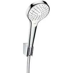 Душовий набір Hansgrohe Croma Select S Vario Porter 1.25 м 26421400, Хром