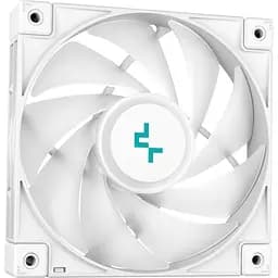 Система водяного охолодження Deepcool LS520 SE White (R-LS520-WHAMMM-G-1) [150129] - мініатюра 4