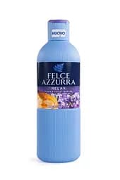 Гель для душу Felce Azzurra Relax Honey&Lavander, 650 мл