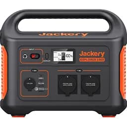 Зарядная станция Jackery Explorer 1000 EU [74690]