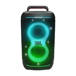 Портативна колонка JBL PartyBox 520 JBLPARTYBOX520EU Black - мініатюра 2