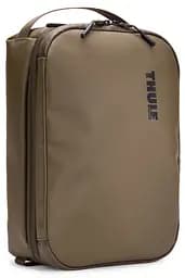Дорожня сумка Thule Chasm Large Gear Cube TCGC-303 Deep Khaki (7081868)