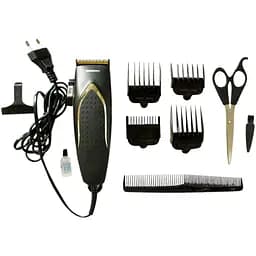 Машинка для стрижки волосся Geemy GM 809 9 W