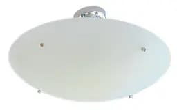 Люстра стельова Brille E27 60W PL (1004C/6) - мініатюра 2