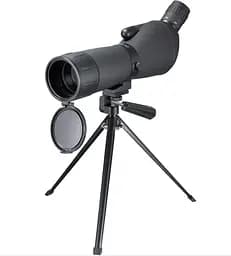Підзорна труба Bresser Zoom 20-60x60/45 + штатив (9612600) 929489 - мініатюра 2