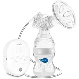 Молоковідсмоктувач Nuvita Materno Smart електричний один потік (NV1287M)
