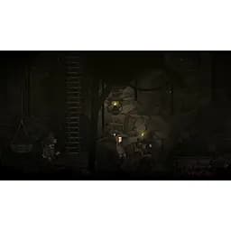 Ключ активації Microsoft Creepy Tale: Some Other PlAce для Xbox One/Series S/X - мініатюра 5