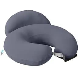 Подушка для годування Sei Design диванчик темно-сірий 60х70х16 см (8000036177_темно-сірий)