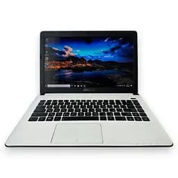 Ноутбук ASUS X401U (AMD C-60 / 2GB / HDD 500GB / Radeon Hd 6290 / 14") б/в
