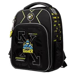 Рюкзак шкільний каркасний Yes Gamer S-78 - мініатюра 3