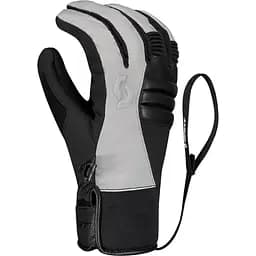 Рукавиці Scott W Ultimate Plus 271772 XS Білий/Чорний (1081-271772.5920.005)