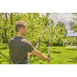 Гілкоріз Gardena TeleCut Basic обвідний 42 мм (12020-20.000.00) - мініатюра 12