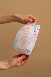 Підгузки Unijoy Soft М (6-11 кг) 36 шт - мініатюра 4