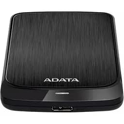 Зовнішній жорсткий диск ADATA DashDrive Durable HV320 2TB Black (AHV320-2TU31-CBK) [158299] - мініатюра 4