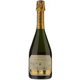 Ігристе вино Urbina Sparkling Brut Valle del Angel, біле, брют, 11,5%, 0,75 л (R2991)