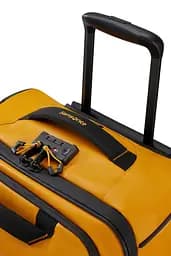 Валіза Samsonite ECODIVER YELLOW 55x40x23 55 см KH7*06015 - мініатюра 10