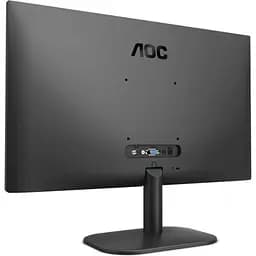 TFT 21.5" AOC 22B2H/EU, VA, 75Hz, VGA, HDMI, чорний - мініатюра 4